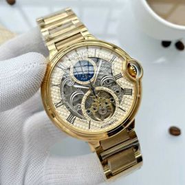 Picture of Cartier Watch _SKU2432978016321547